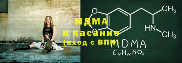 индика Тында